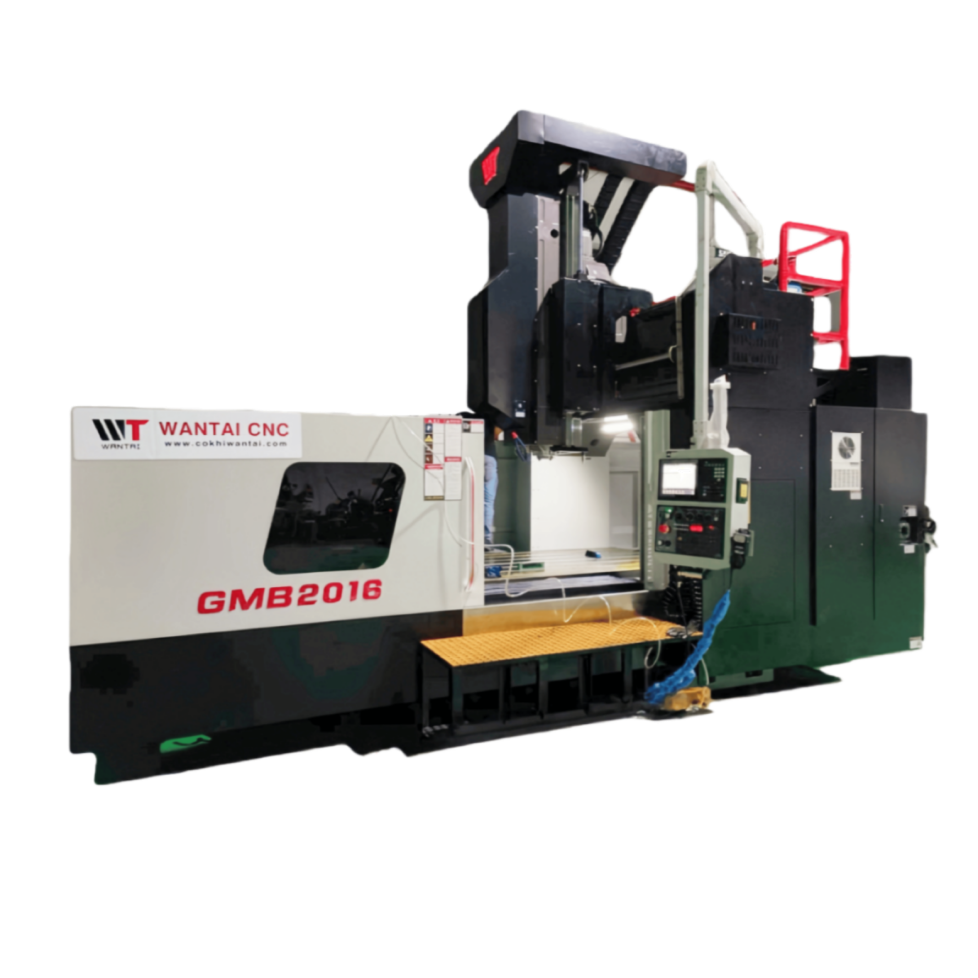 Phay giường LM-2016