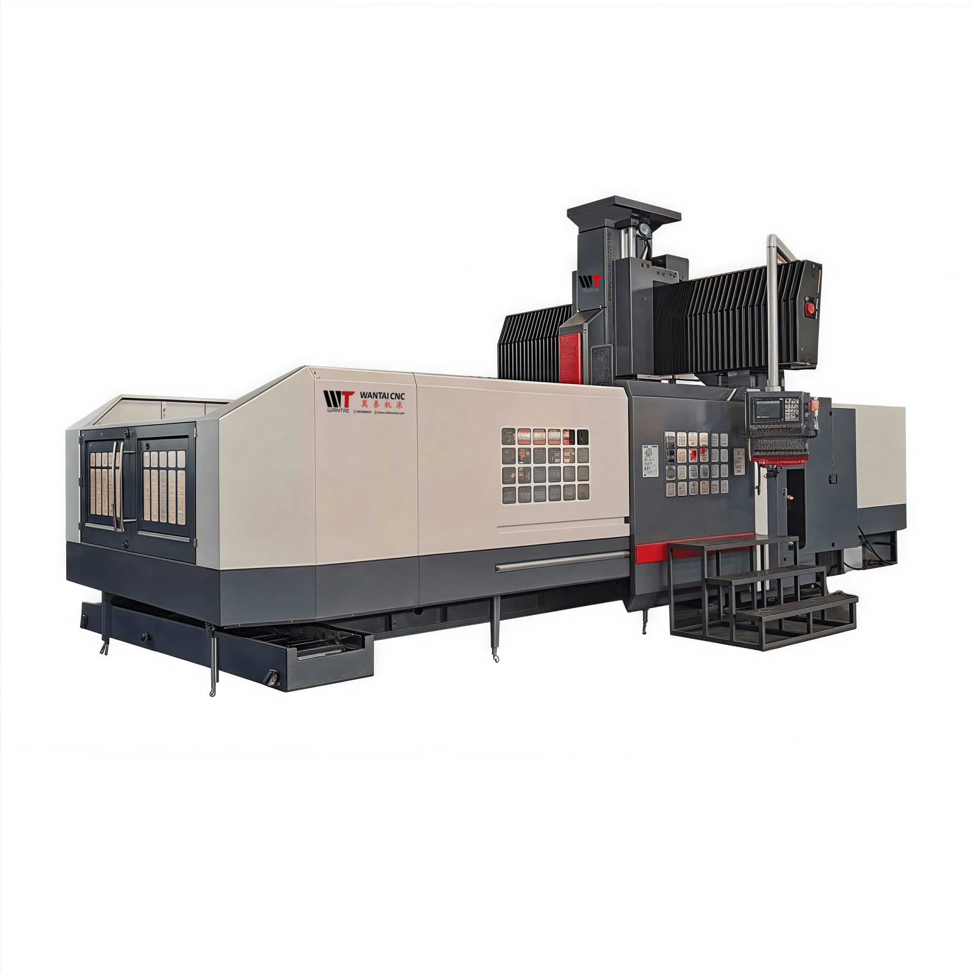 Phay giường LM-2013