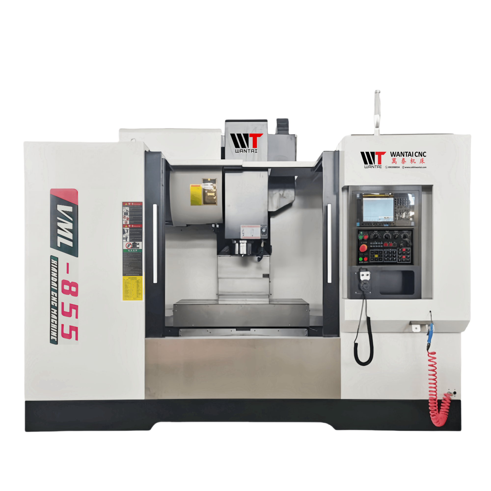 VMC-855