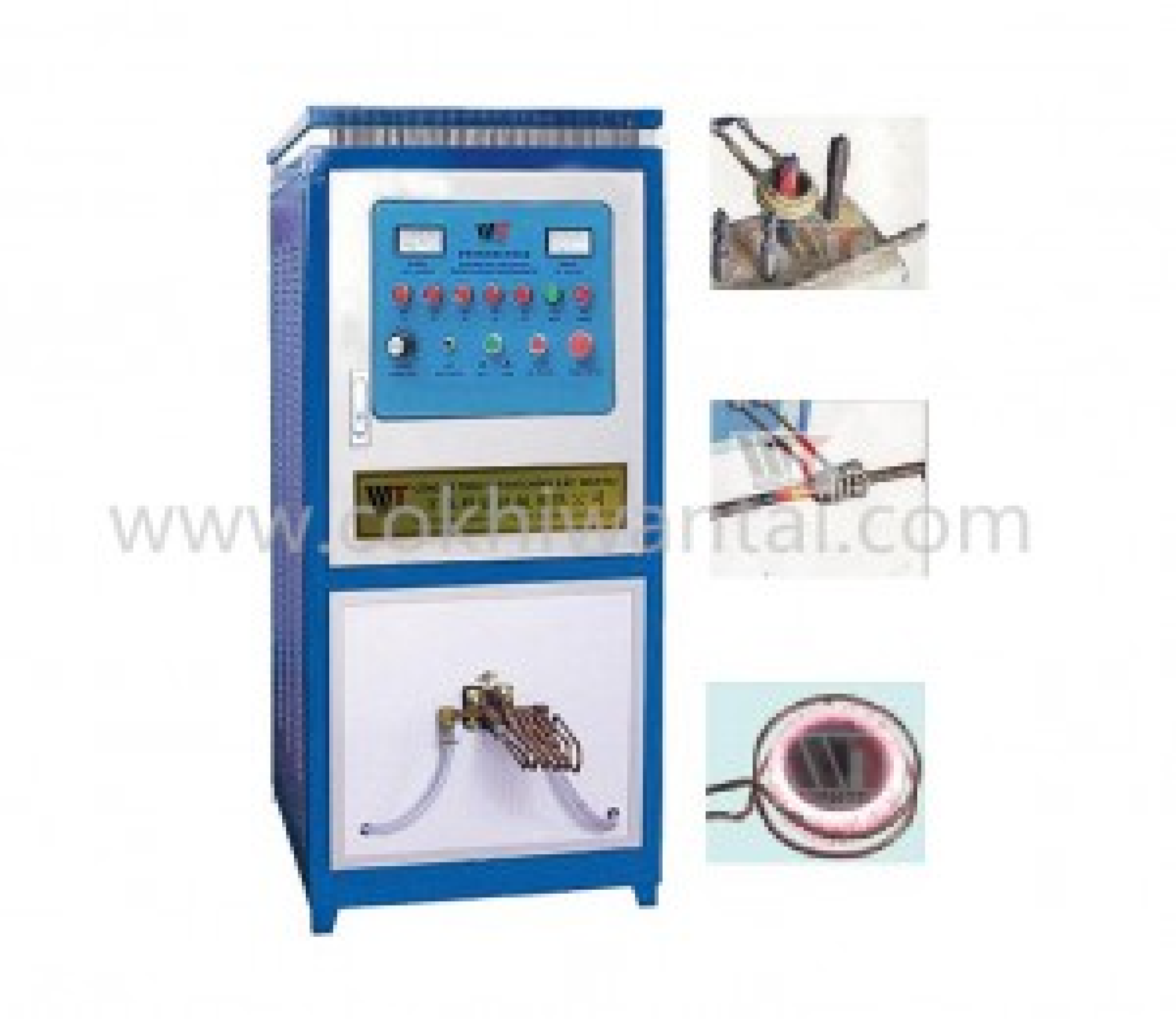 WT 80KVA